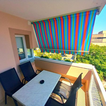 캐플례나 Penthouse Panorama 아파트 외부 사진