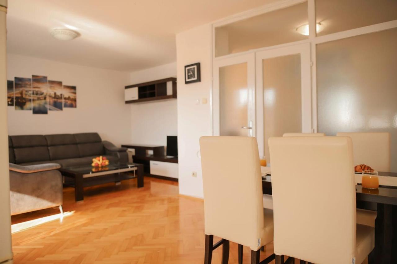 캐플례나 Penthouse Panorama 아파트 외부 사진