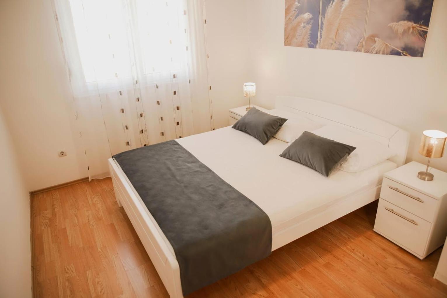 캐플례나 Penthouse Panorama 아파트 외부 사진